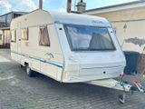 Cristall Moorea 530 EB - Einzelbetten - TÜV & GAS NEU - Cristall Moorea