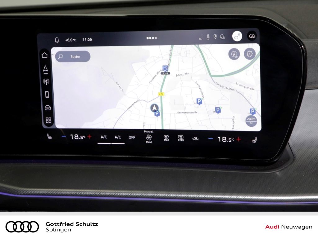 Audi Q3 - Bild 13