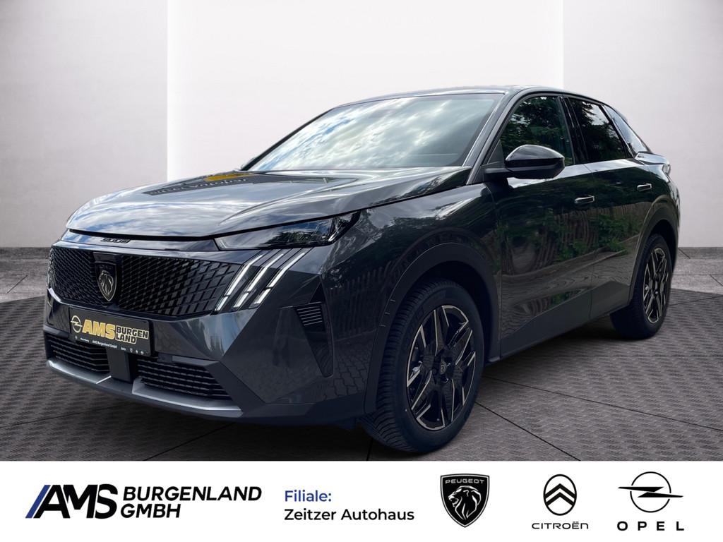 Peugeot 3008 1.2 Hybrid 145 Allure,Pano-Navi,Winter-Pake