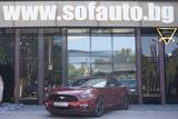 Ford Mustang 3.7 Convertible - gebrauchte Ford Mustang aus dem Jahr 2017