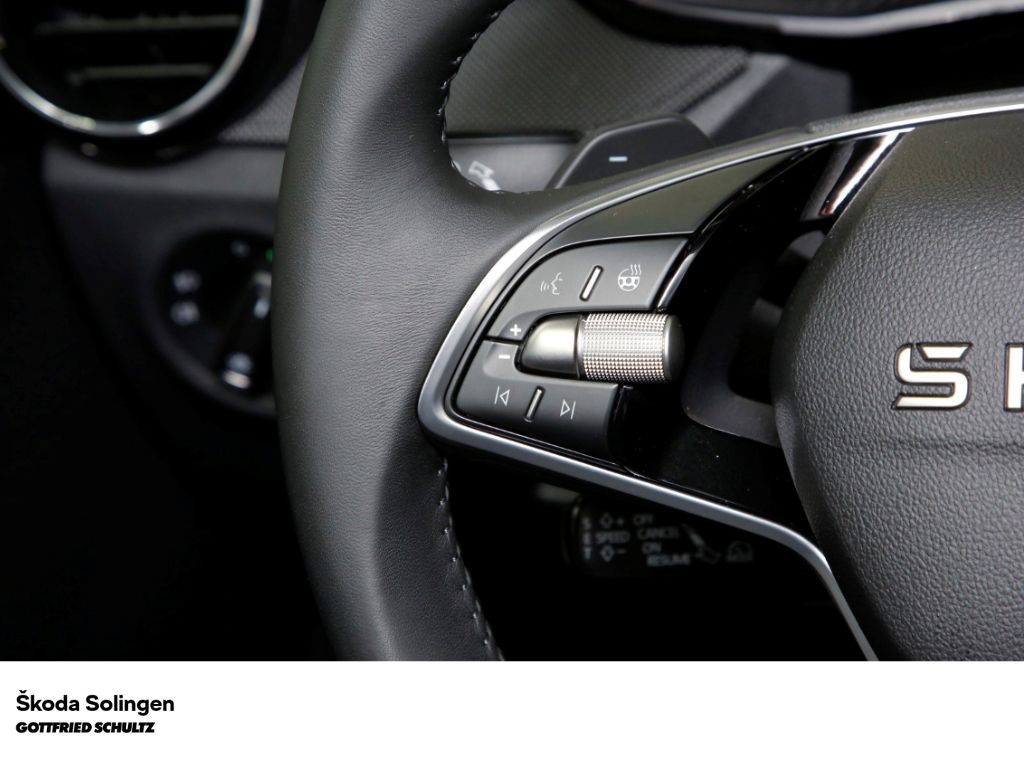 Skoda Fabia - Bild 18