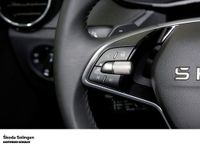 Skoda Fabia - Vorschau Bild 18