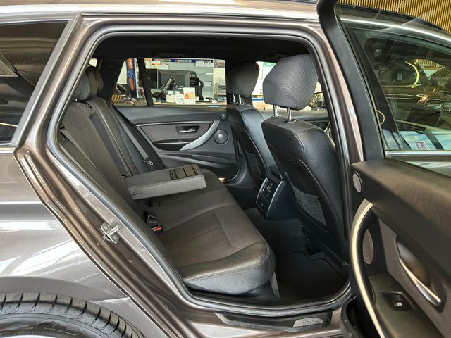 MYAUTOCENTER – Gebraucht- und Jahreswagen mit Werkstattservice in Pfaffenhofen BMW 320 *HARMANKARDON*HUD*TOTWASSIST*AHK*TEMPO*NAVI*