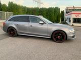 Audi A4 Avant Ambition*Navi*Xenon *S Line *19 Zoll - Audi A4 Gebrauchtwagen in Dortmund