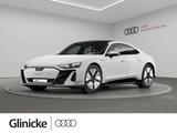 Audi e-tron GT quattro NEUBESTELLUNG - Audi e-tron GT Neuwagen
