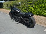 Indian Bobber Scout Limited 1Hand + Jekill&Hyde 1250ccm - CHOPPER BOBBER