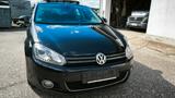 Volkswagen Golf VI Variant Exclusive EURO5 TÜV XEON LEDER - Volkswagen Golf: Variant Exclusive