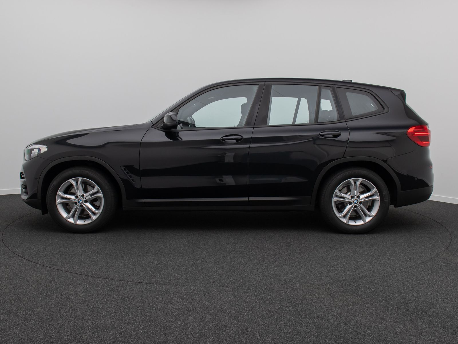 Fahrzeugabbildung BMW X3 xD20d ACC Kamera DAB Alarm Komfort Panorama