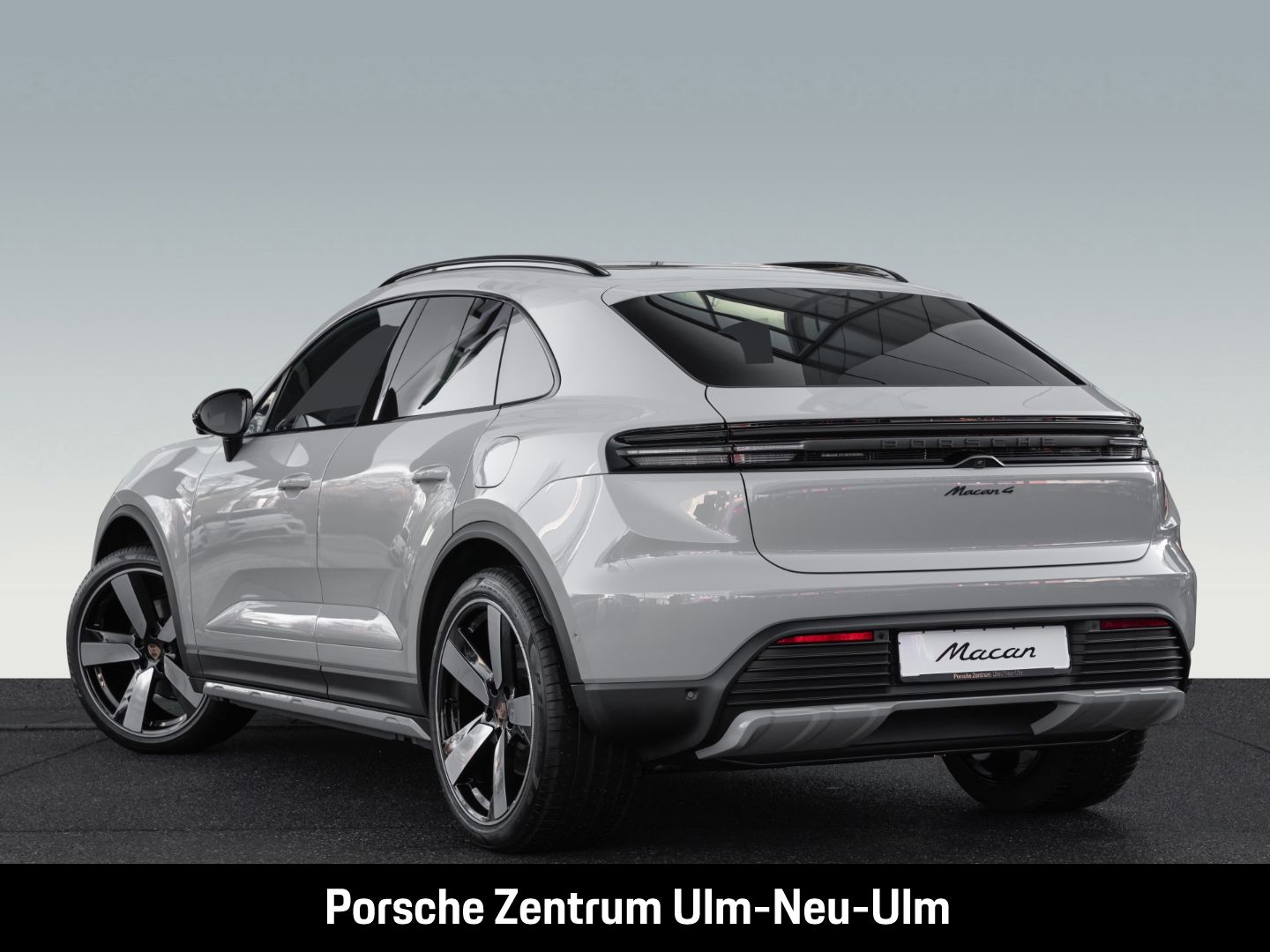 Porsche Macan - Bild 3