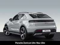 Porsche Macan - Vorschau Bild 3