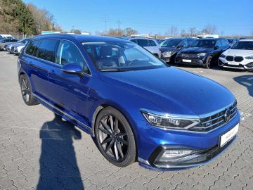 VW Passat Variant Passat Variant Elegance 1,5 TSI R-Line