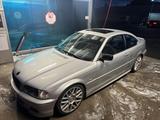 BMW e46 320ci - BMW 320 aus 2000: Ci
