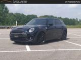 MINI Mini Cooper SD Clubman Classic 2.0 Cooper S #107 - MINI Clubvan Diesel Gebrauchtwagen