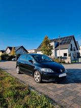 Volkswagen Golf Plus Sportline (TÜV Nov. 26), Sitzhei... - Volkswagen Golf Plus Sportline mit Diesel-Antrieb