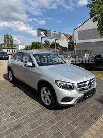 Mercedes GLC 220 - 4