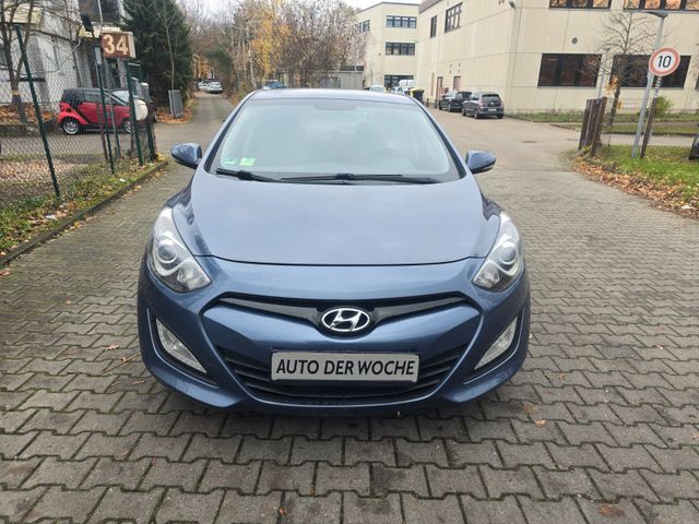 Hyundai i30 Trend