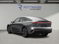Mazda 6e - Vorschau Bild 7