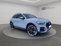 Audi Q5 - Vorschau Bild 8