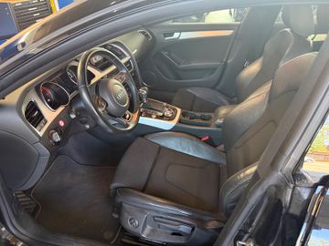 Audi A5 - 12