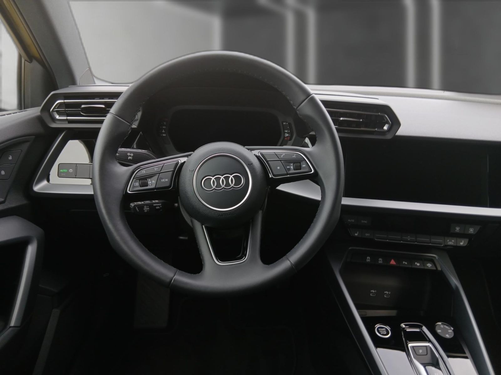 Audi A3 - Bild 21