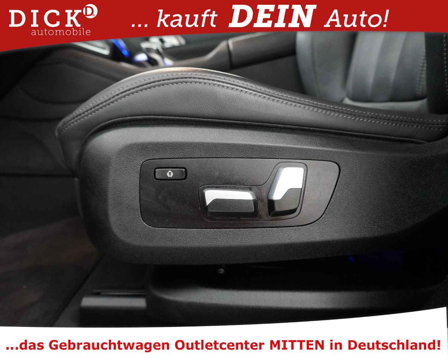 Fahrzeugabbildung BMW X6 xDr 30d xLine LASER+HEAD+MEMO+RFK+AHK+ACC+20"