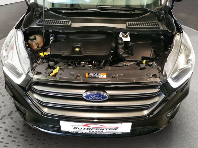 Ford Kuga ST-Line 4WD Titanium Navi SHZ Kamera ACC