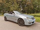 Mercedes-Benz CLK 350 AVANTGARDE AVANTGARDE - Mercedes-Benz CLK 350 in München