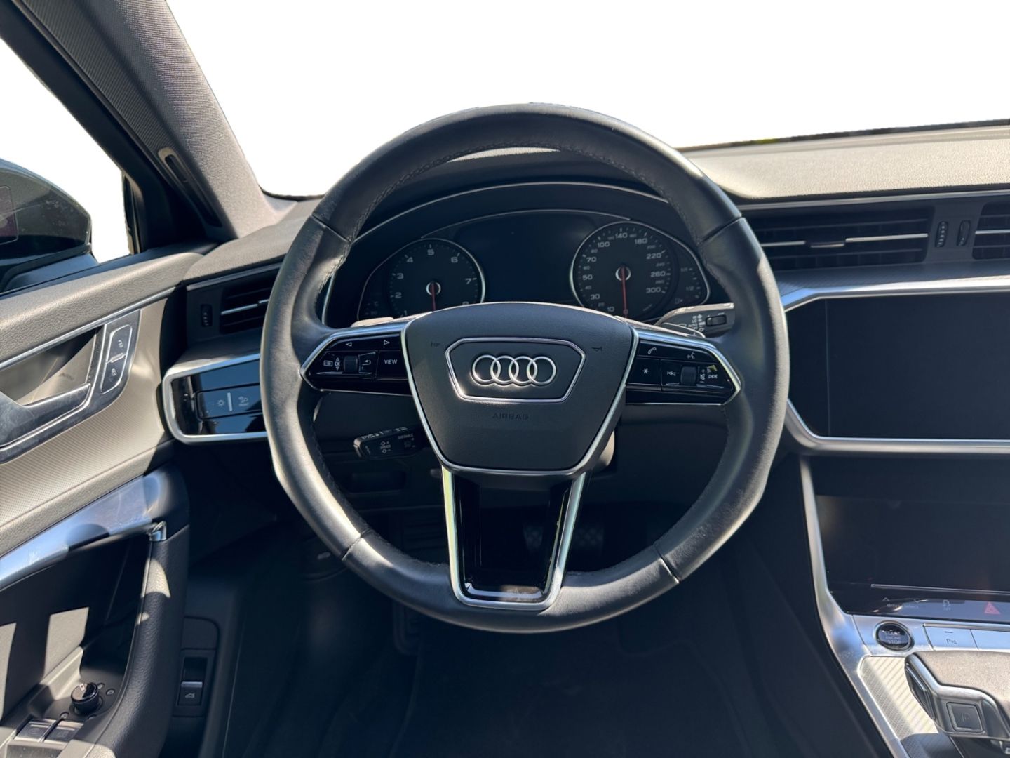 Audi A6 - Bild 11