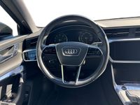 Audi A6 - Vorschau Bild 11