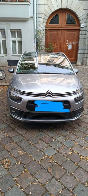 Image of Citroën C4 Picasso