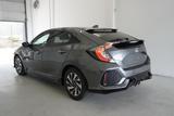 Honda CIVIC 1,5I VTEC TURBO - Honda Gebrauchtwagen von 2019