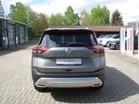 Vorschau Nissan X-Trail