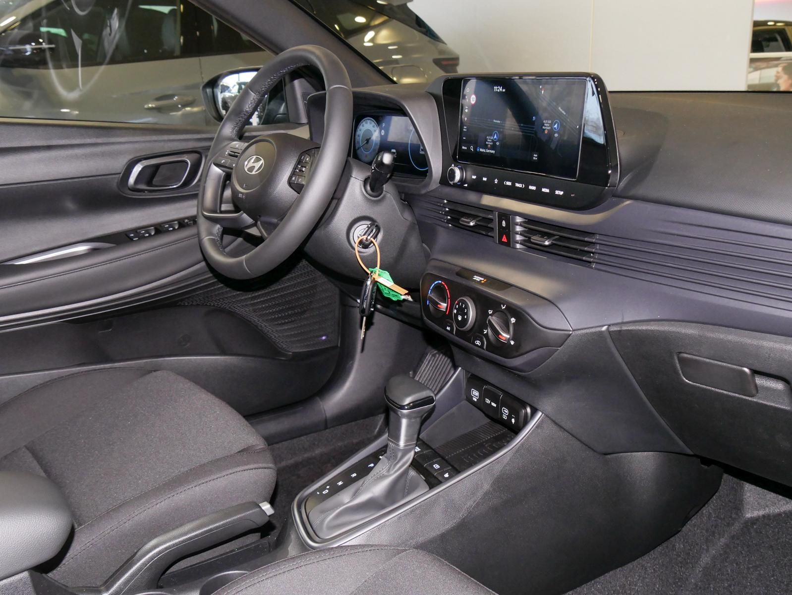 Hyundai i20 - Bild 3