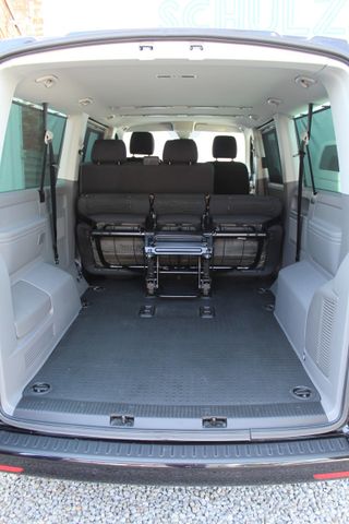 Volkswagen T6.1 Caravelle lang LR DSG 4Motion LED 7-Sitzer