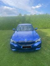BMW 320i xDrive M Sport Shadow Line - BMW 320 mit Benzin-Antrieb: Limousine, 320i Xdrive