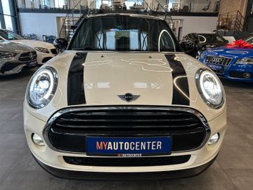 MYAUTOCENTER – Gebraucht- und Jahreswagen mit Werkstattservice in Pfaffenhofen MINI Mini 5-trg. Cooper D *Navi*Pano*