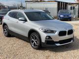 BMW X2 Baureihe X2 S Drive 20i Sport Line - gebrauchte BMW X2 aus dem Jahr 2019