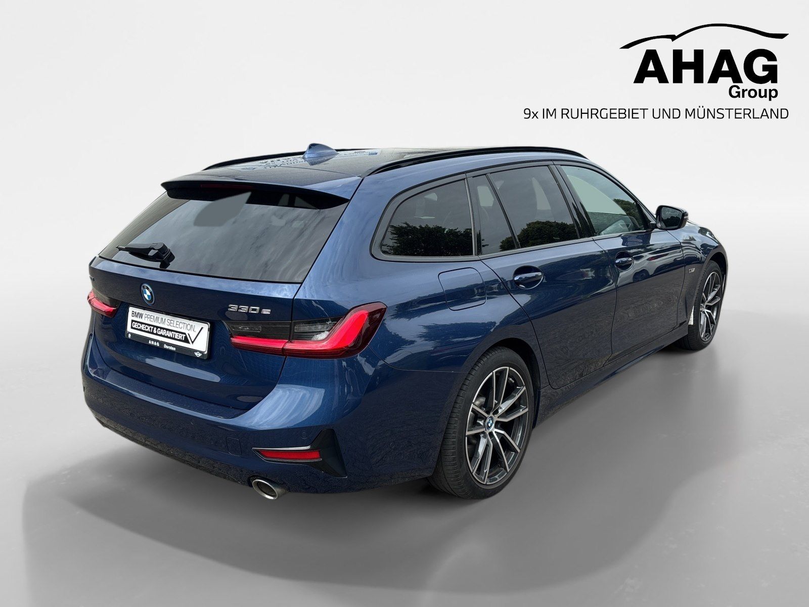 BMW 330 - Bild 4