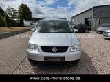 Volkswagen Touran Trendline/Automatik/ 7-sitzer/Klimaaut./ - gebrauchte VW Touran aus dem Jahr 2005