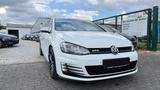 Volkswagen Golf VII Lim. GTD BMT - Volkswagen Golf mit Diesel-Antrieb: Sportwagen
