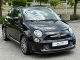 Abarth 595C Turismo°LederRot°Automatik^BiXenon°Virtual - Abarth 595C Gebrauchtwagen