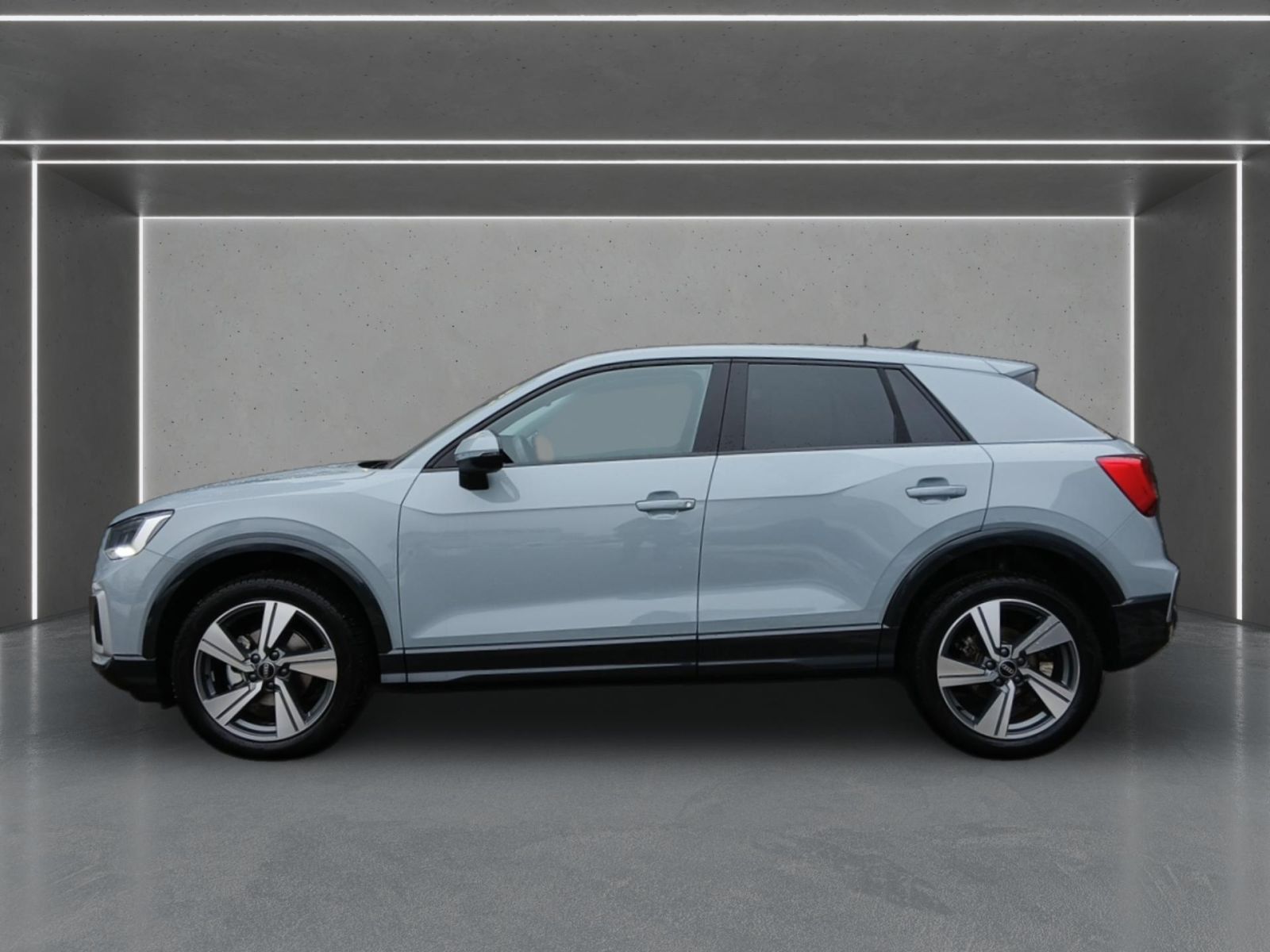 Audi Q2 - Bild 4