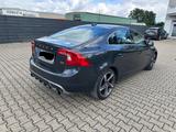 Volvo S60 Lim. R-Design - gebrauchte Volvo S60 aus dem Jahr 2011