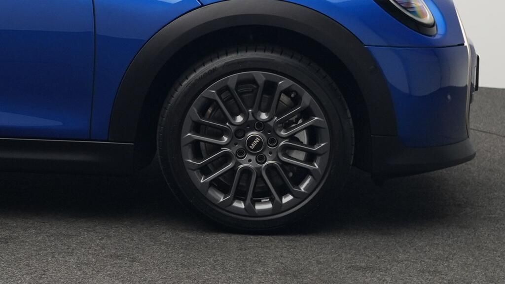 MINI Cooper C - Bild 16