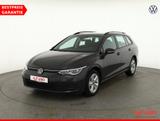 Volkswagen Golf VIII Variant 2.0 TDI DSG Life LED Navi DAB - Volkswagen Golf: TDI