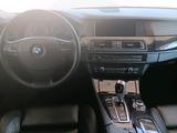 BMW 5er Touring F11/ Leder / 20Zoll - BMW: 5er F11