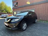 Nissan X-Trail *PANO*KAMERA*1.HAND*TEMPO*SHZ* - Nissan X-Trail in Wiesbaden