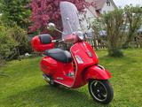 Piaggio Vespa GTS 300 ABS - Piaggio GTS 300