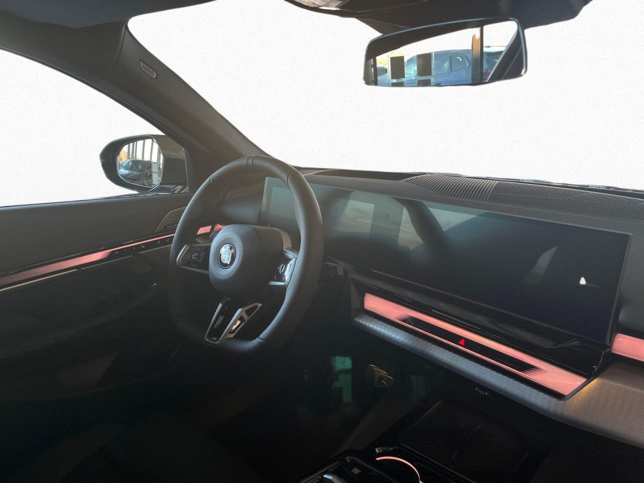 BMW 540 - Bild 12