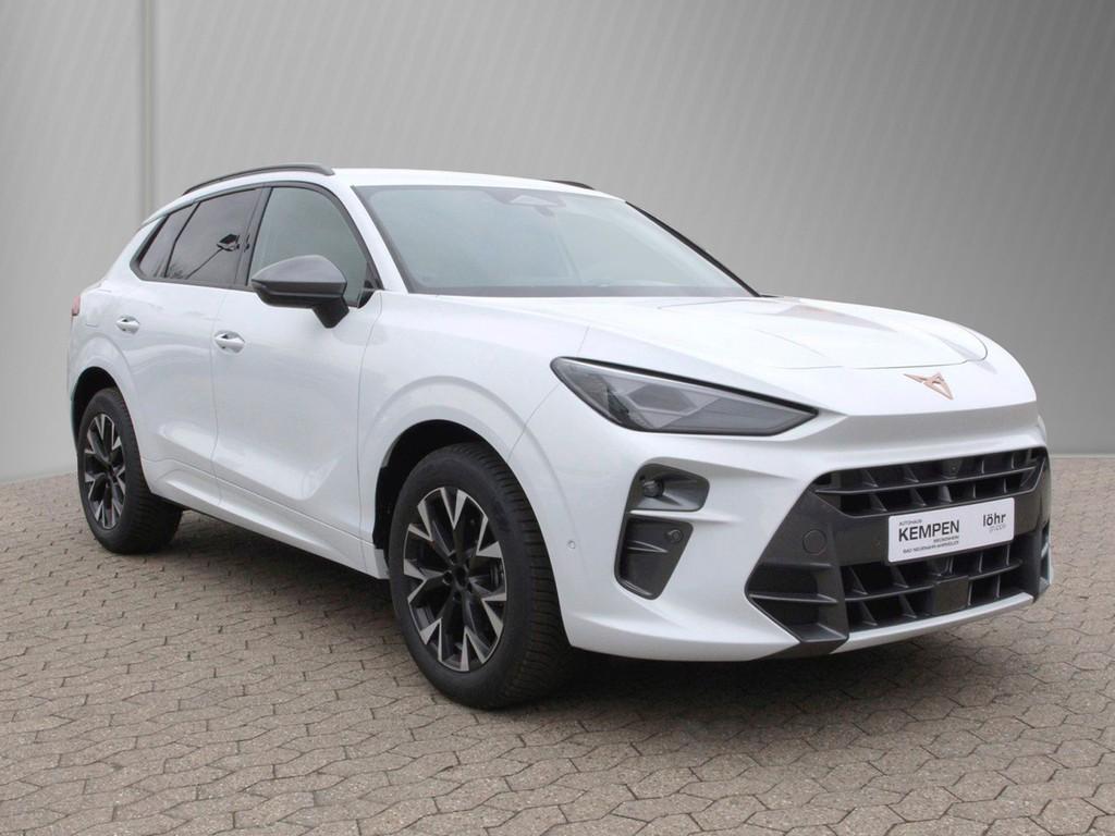 Cupra Terramar 1.5 eTSI UPE 49.445 DSG Edge Digital Dr